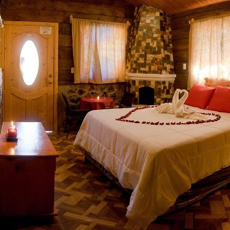 Hotel Country Delights Tamahu Esterno foto