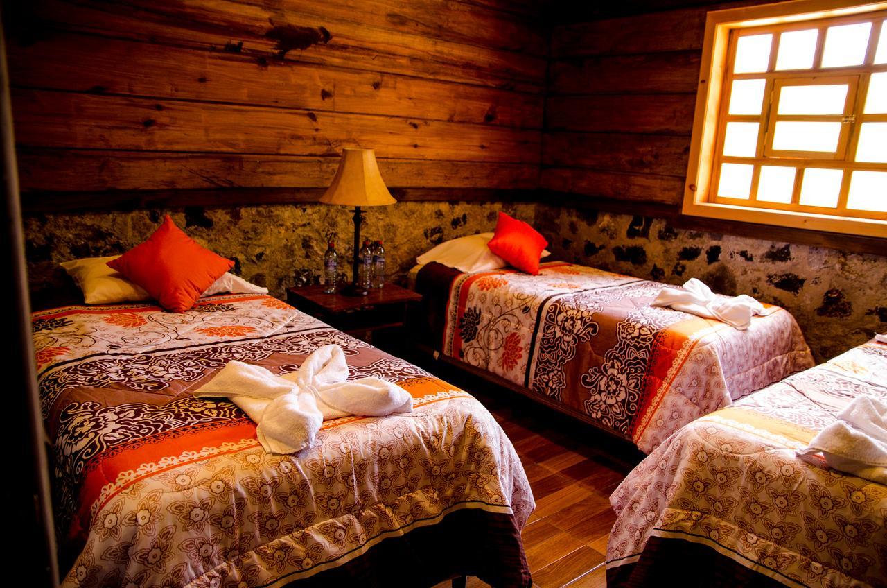 Hotel Country Delights Tamahu Esterno foto