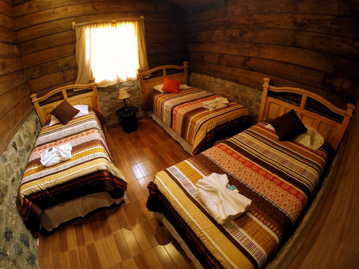 Hotel Country Delights Tamahu Esterno foto