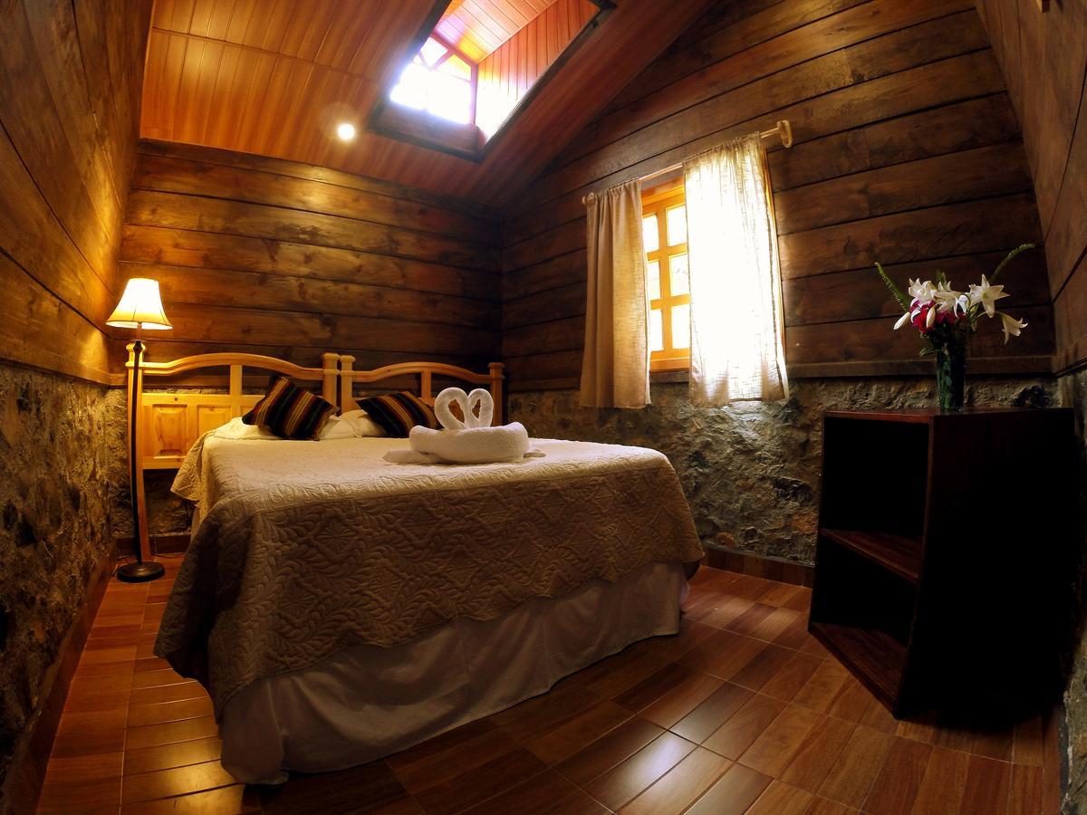 Hotel Country Delights Tamahu Esterno foto
