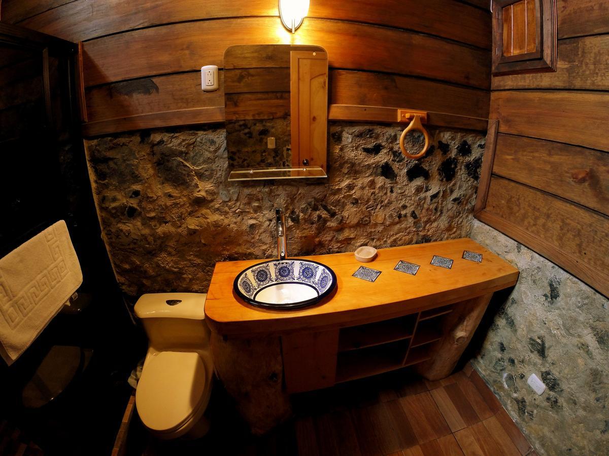 Hotel Country Delights Tamahu Esterno foto