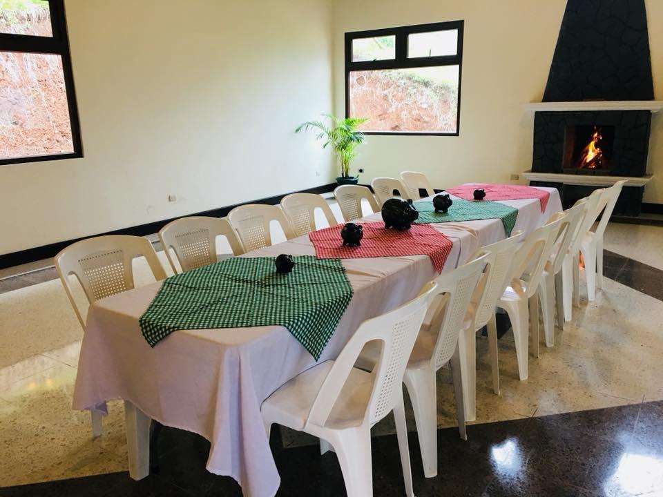 Hotel Country Delights Tamahu Esterno foto