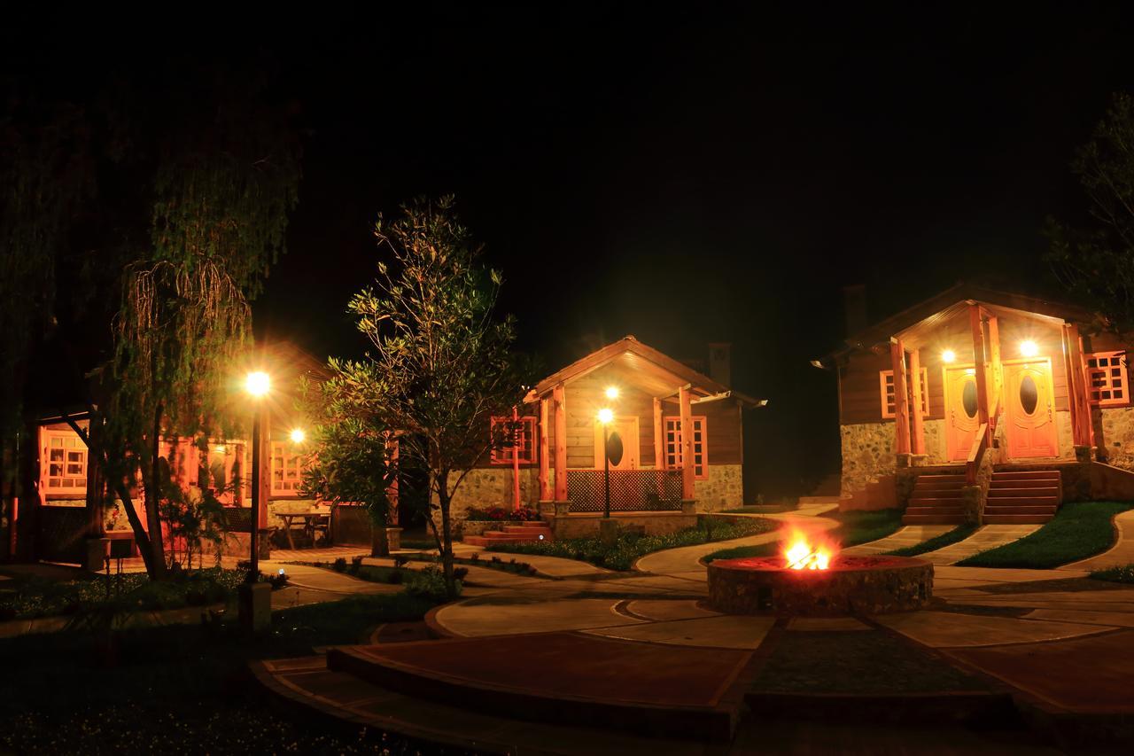 Hotel Country Delights Tamahu Esterno foto