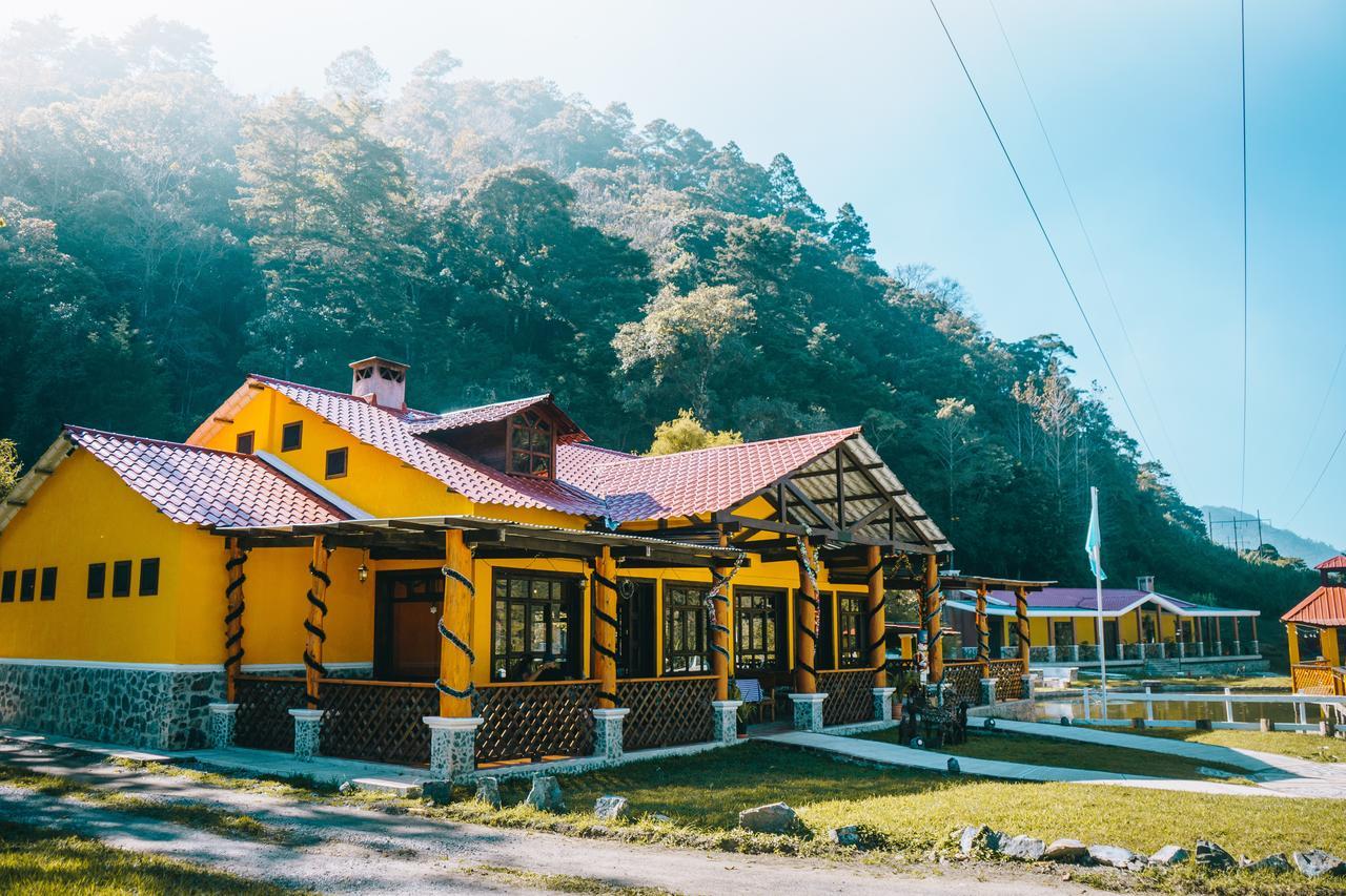 Hotel Country Delights Tamahu Esterno foto